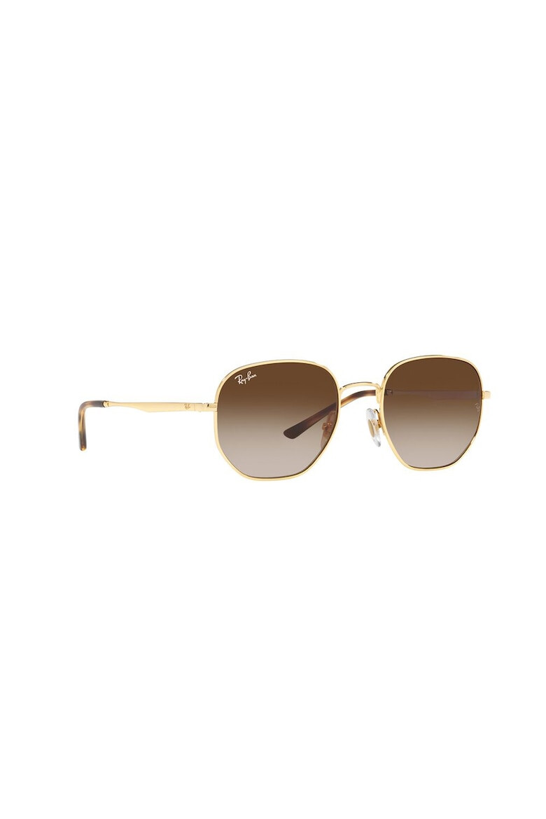 Ray-Ban Ochelari de soare unisex cu lentile in degrade - Pled.ro