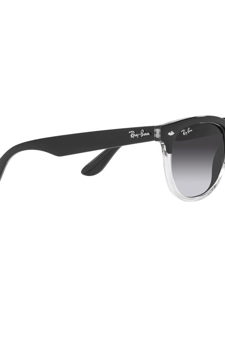 Ray-Ban Ochelari de soare unisex cu lentile in degrade - Pled.ro