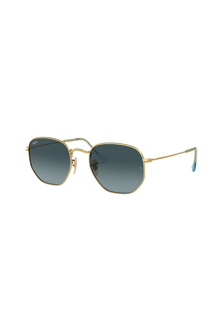 Ray-Ban Ochelari de soare unisex cu lentile in degrade - Pled.ro