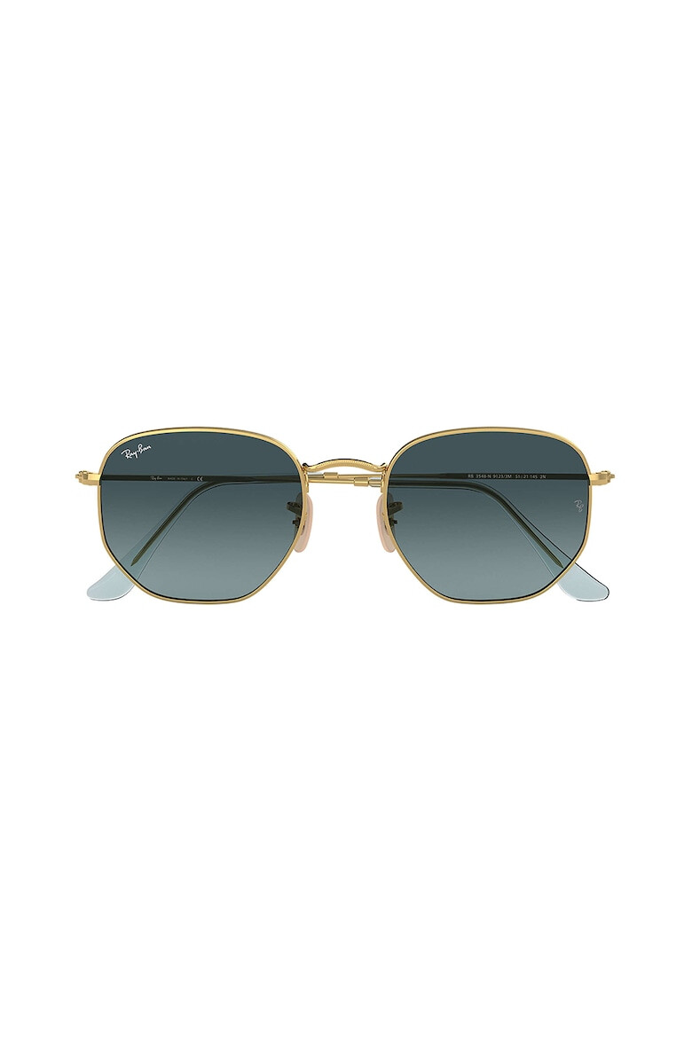 Ray-Ban Ochelari de soare unisex cu lentile in degrade - Pled.ro