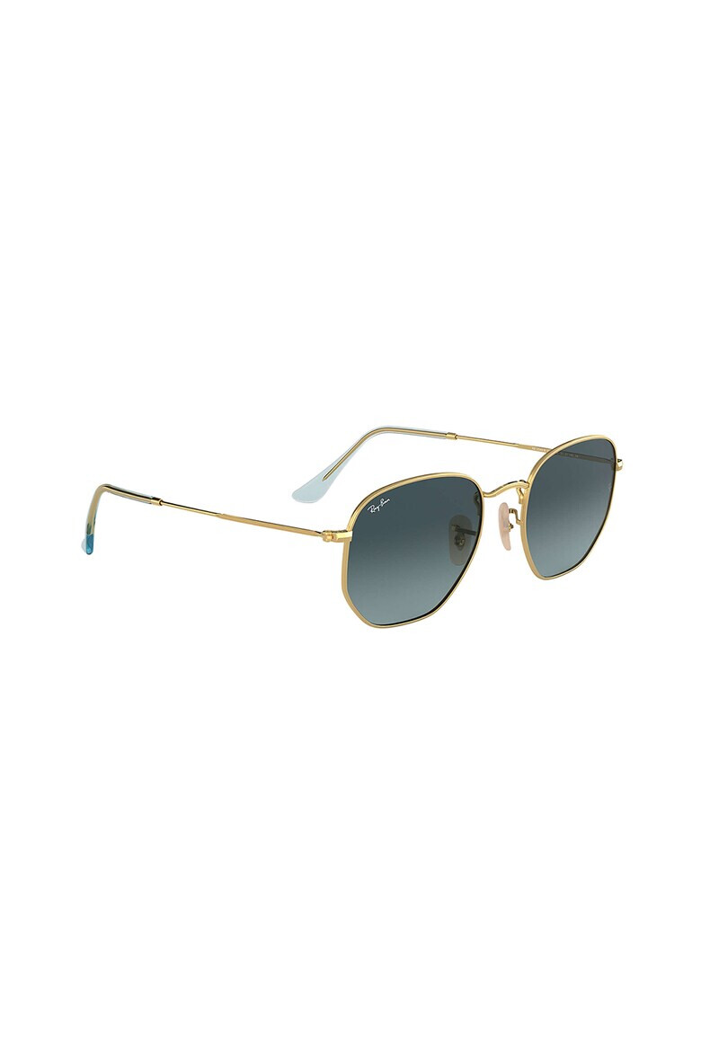 Ray-Ban Ochelari de soare unisex cu lentile in degrade - Pled.ro