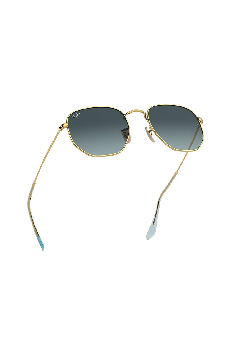 Ray-Ban Ochelari de soare unisex cu lentile in degrade - Pled.ro