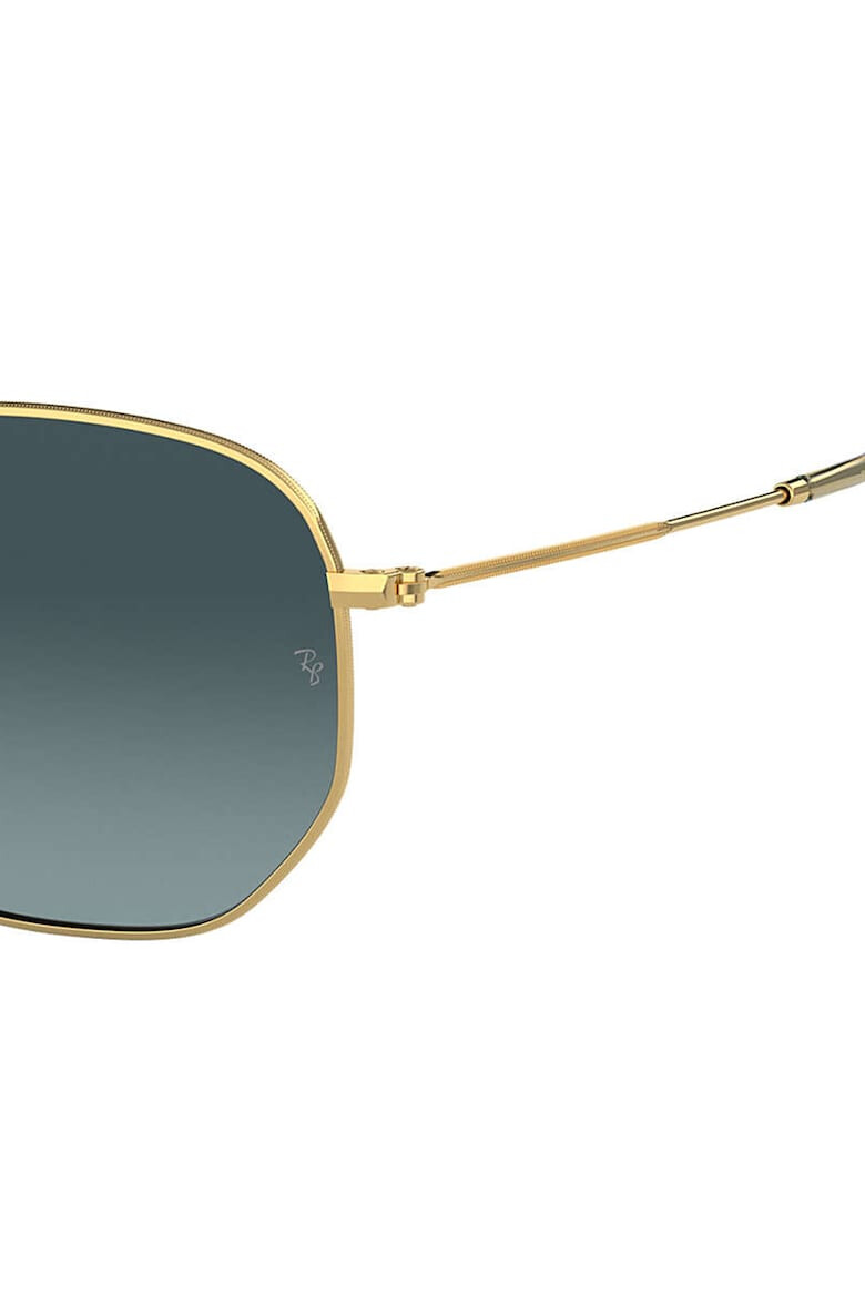 Ray-Ban Ochelari de soare unisex cu lentile in degrade - Pled.ro