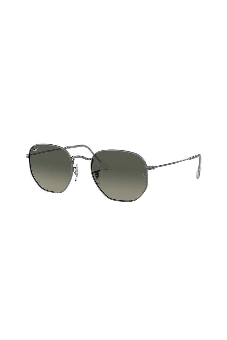 Ray-Ban Ochelari de soare unisex cu lentile in degrade - Pled.ro