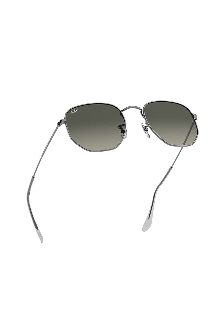 Ray-Ban Ochelari de soare unisex cu lentile in degrade - Pled.ro