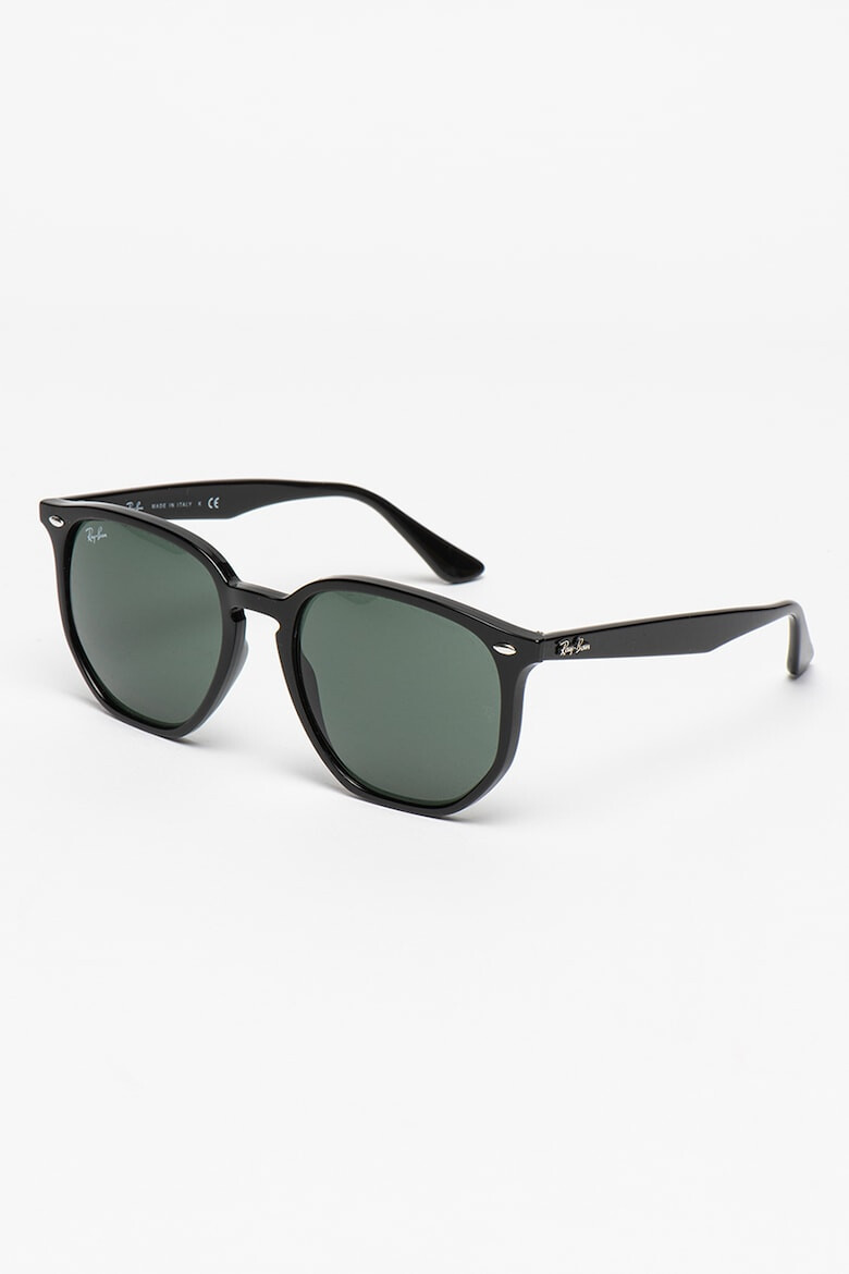 Ray-Ban Ochelari de soare unisex cu lentile uni - Pled.ro