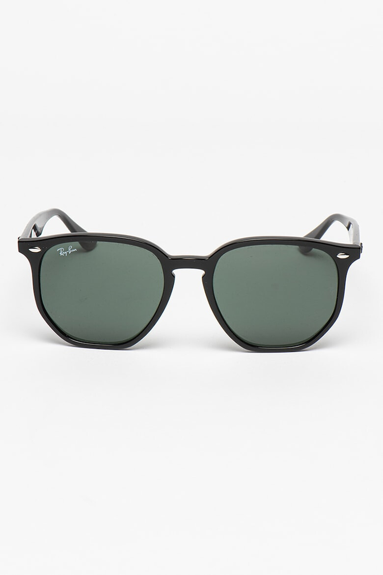 Ray-Ban Ochelari de soare unisex cu lentile uni - Pled.ro