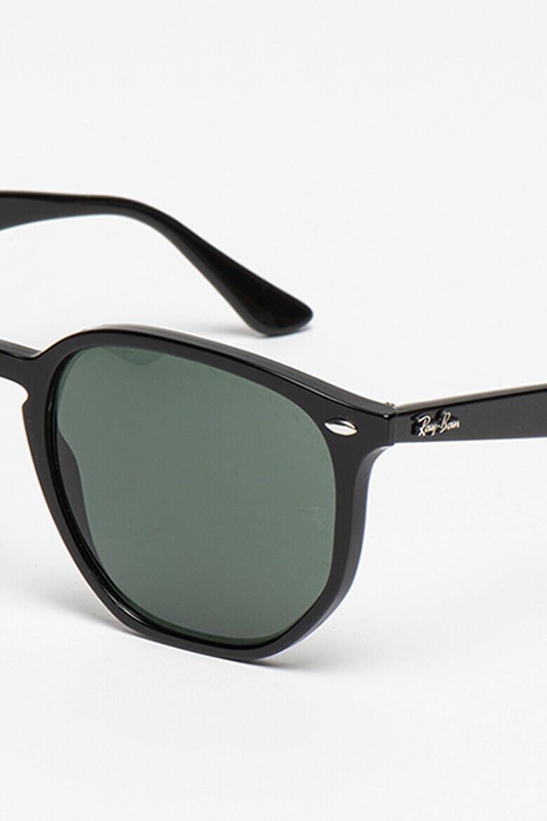 Ray-Ban Ochelari de soare unisex cu lentile uni - Pled.ro