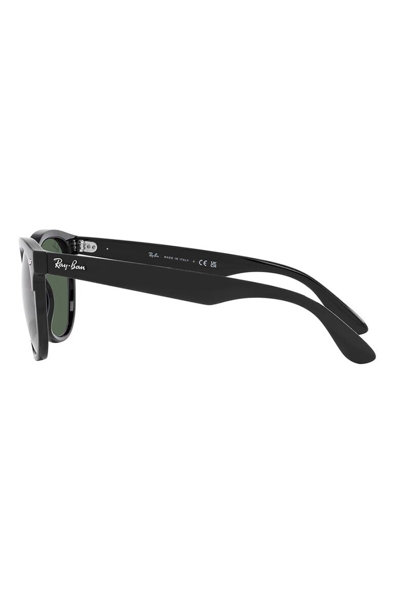 Ray-Ban Ochelari de soare unisex cu lentile uni Iris - Pled.ro