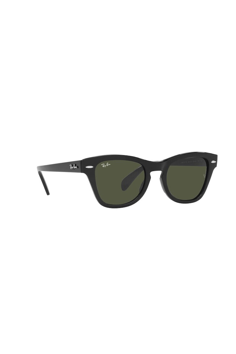 Ray-Ban Ochelari de soare unisex cu logo - Pled.ro