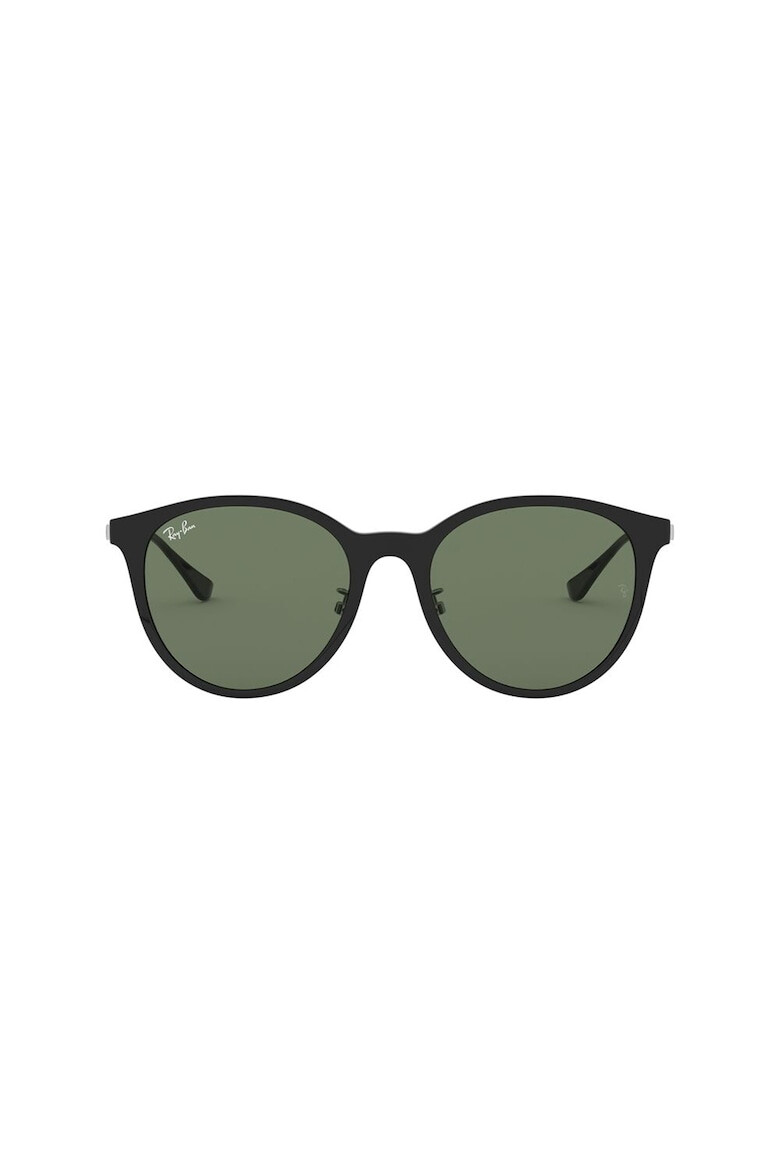 Ray-Ban Ochelari de soare unisex cu rama metalica - Pled.ro