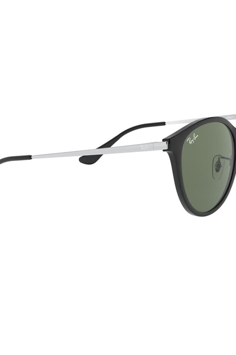 Ray-Ban Ochelari de soare unisex cu rama metalica - Pled.ro