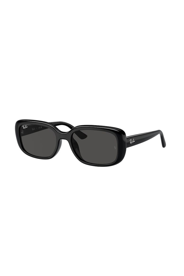 Ray-Ban Ochelari de soare unisex dreptunghiulari - Pled.ro