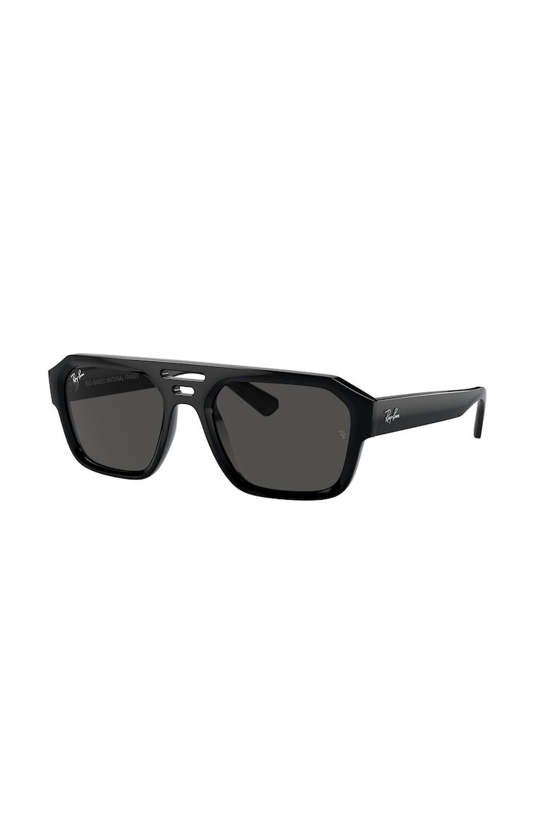 Ray-Ban Ochelari de soare unisex dreptunghiulari - Pled.ro