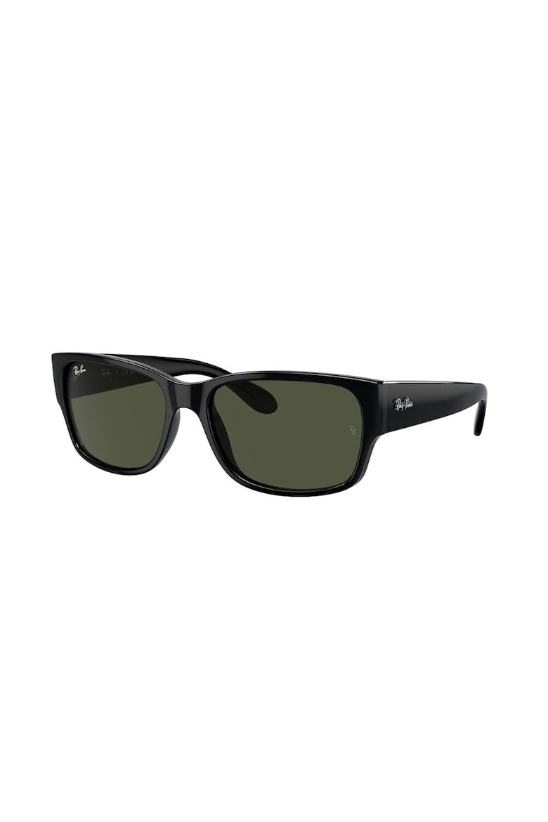 Ray-Ban Ochelari de soare unisex dreptunghiulari - Pled.ro