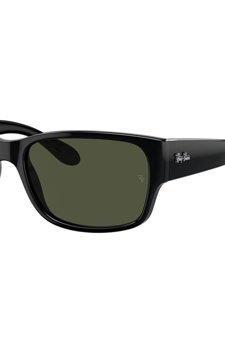 Ray-Ban Ochelari de soare unisex dreptunghiulari - Pled.ro