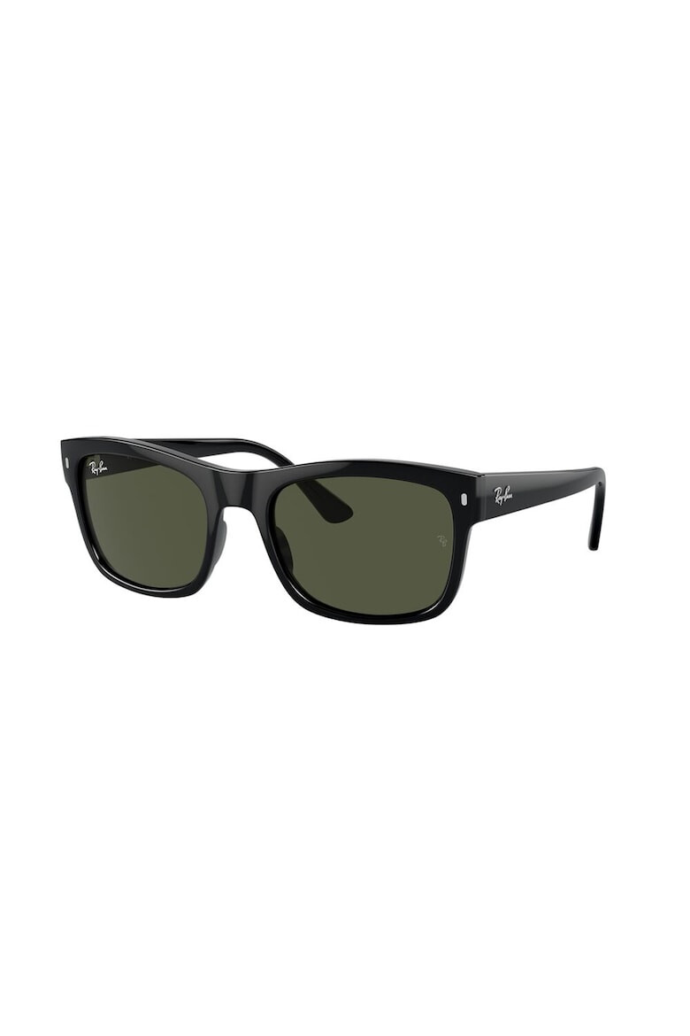 Ray-Ban Ochelari de soare unisex patrati - Pled.ro