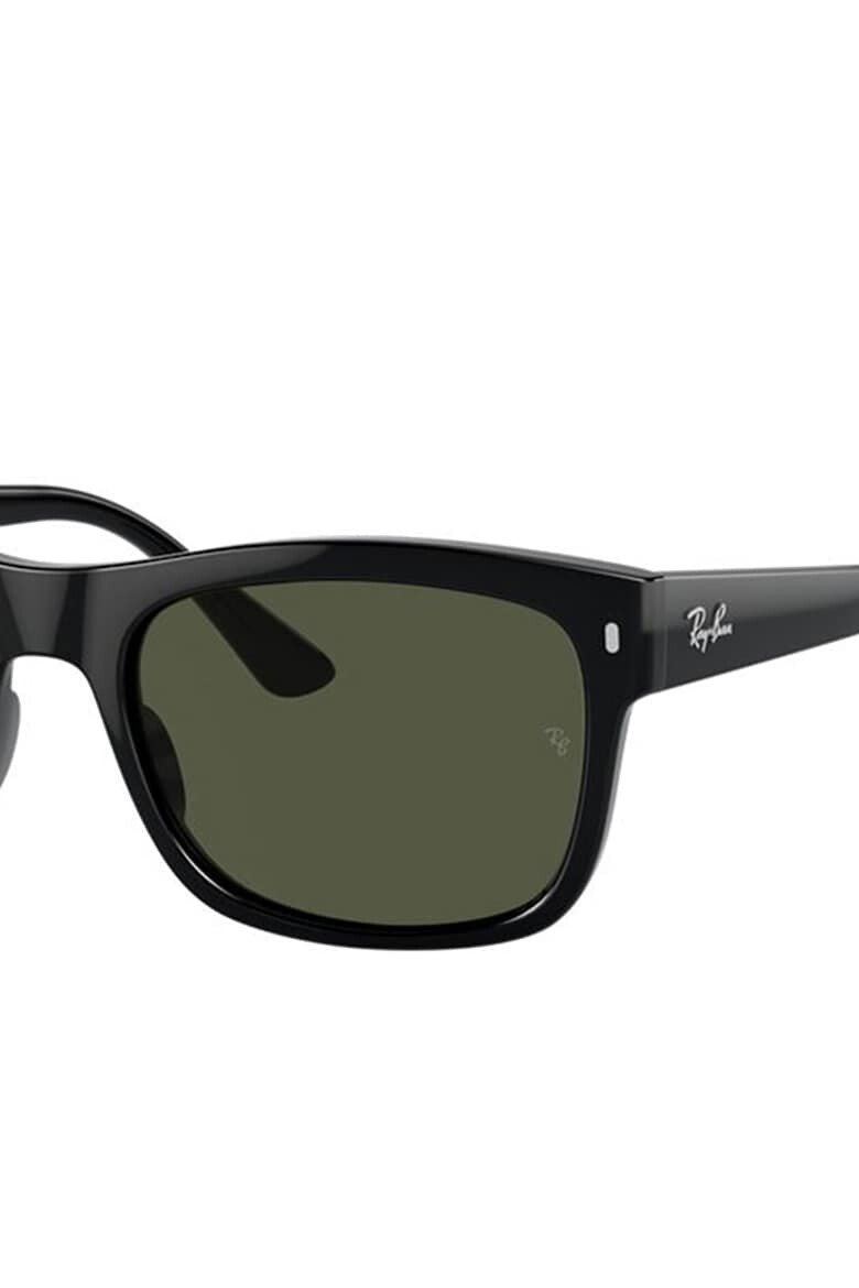 Ray-Ban Ochelari de soare unisex patrati - Pled.ro