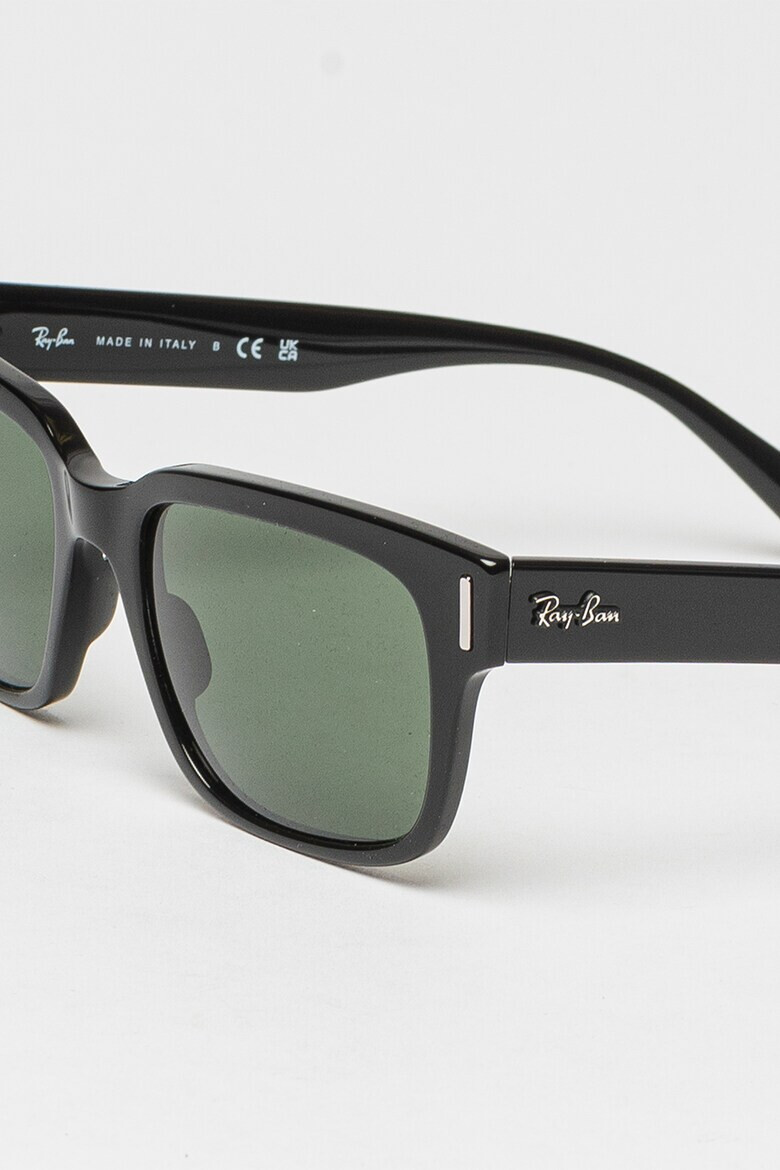 Ray-Ban Ochelari de soare wayfarer Jeffrey - Pled.ro