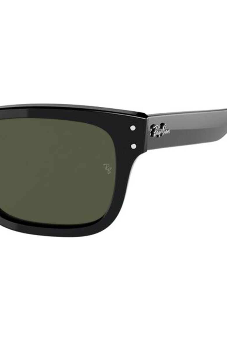 Ray-Ban Ochelari de soare wayfarer Mr.Burbank - Pled.ro