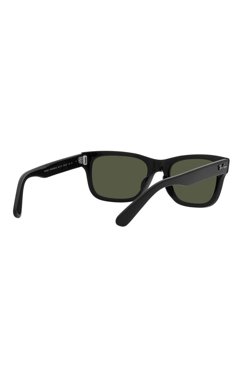 Ray-Ban Ochelari de soare wayfarer Mr.Burbank - Pled.ro