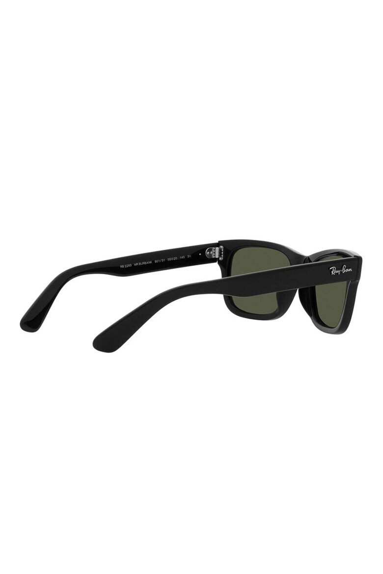 Ray-Ban Ochelari de soare wayfarer Mr.Burbank - Pled.ro