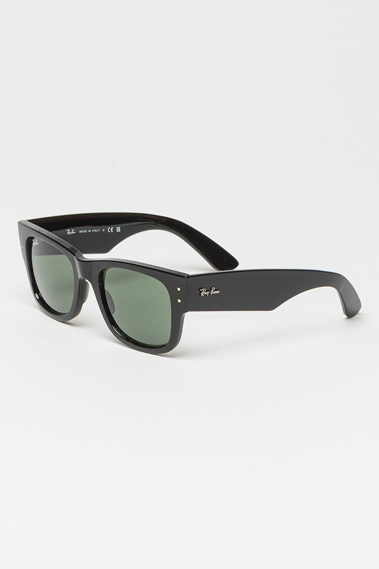 Ray-Ban Ochelari de soare wayfarer polarizati unisex Mega - Pled.ro