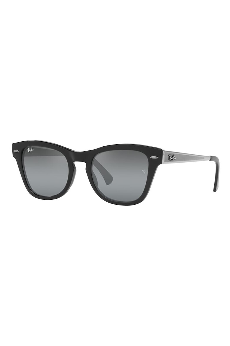 Ray-Ban Ochelari de soare wayfarer unisex cu logo - Pled.ro