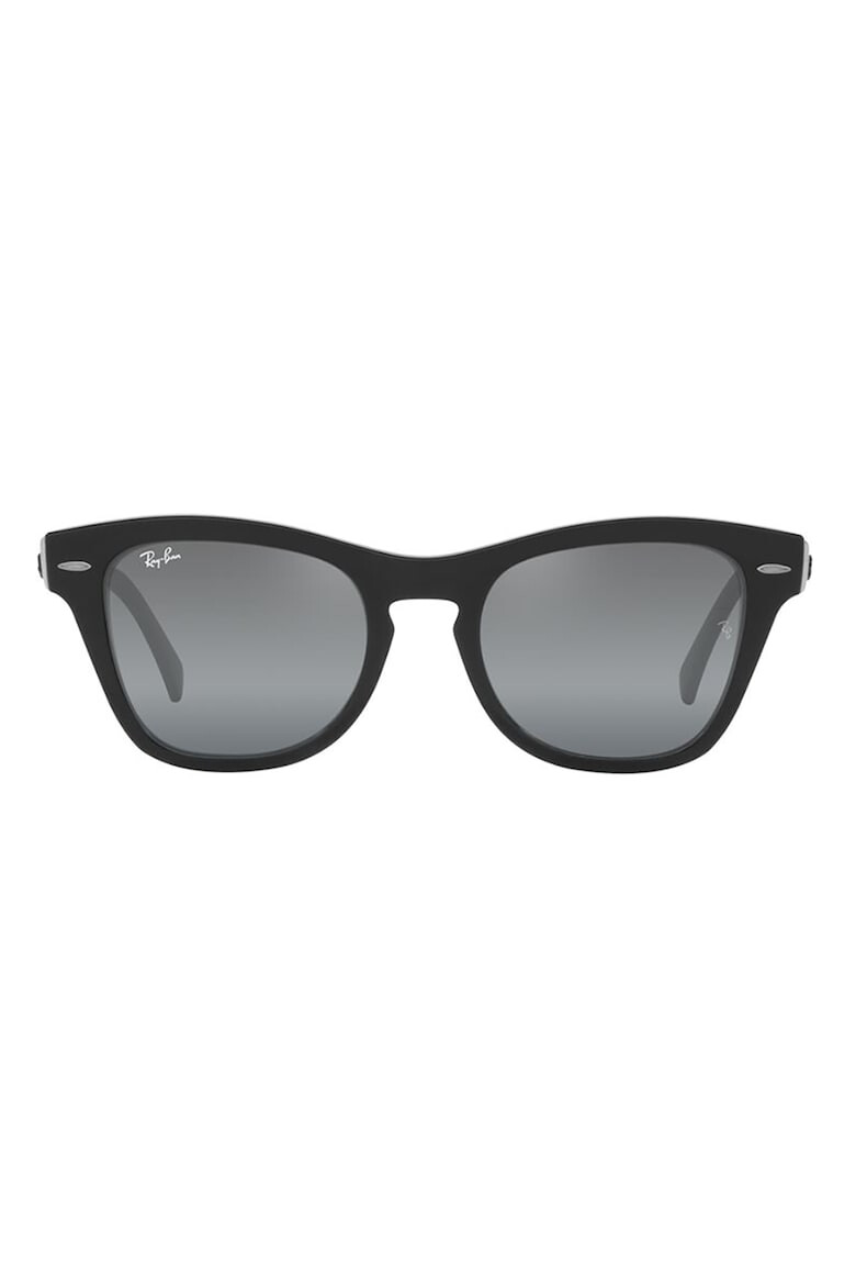 Ray-Ban Ochelari de soare wayfarer unisex cu logo - Pled.ro