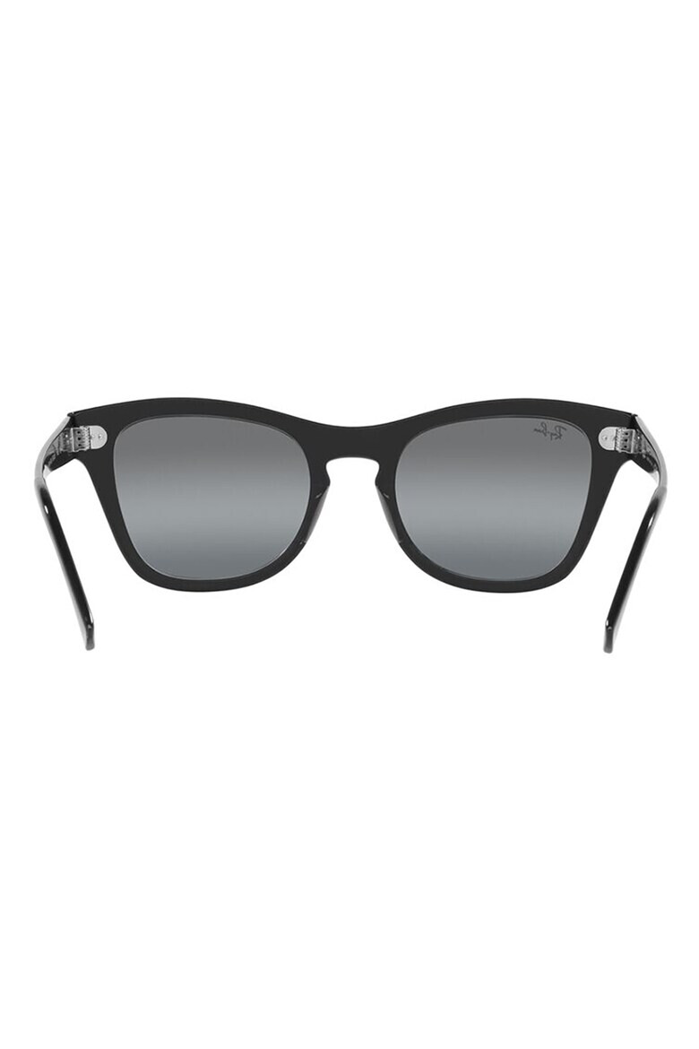 Ray-Ban Ochelari de soare wayfarer unisex cu logo - Pled.ro