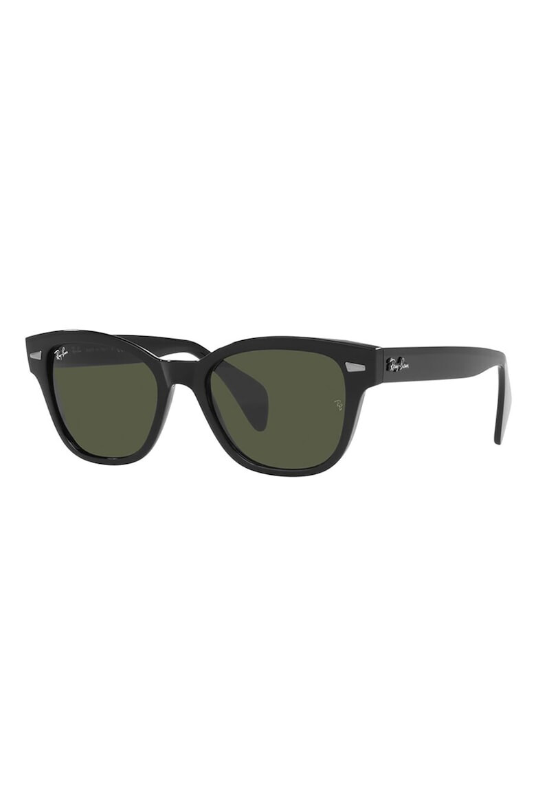 Ray-Ban Ochelari de soare wayfarer unisex cu logo - Pled.ro