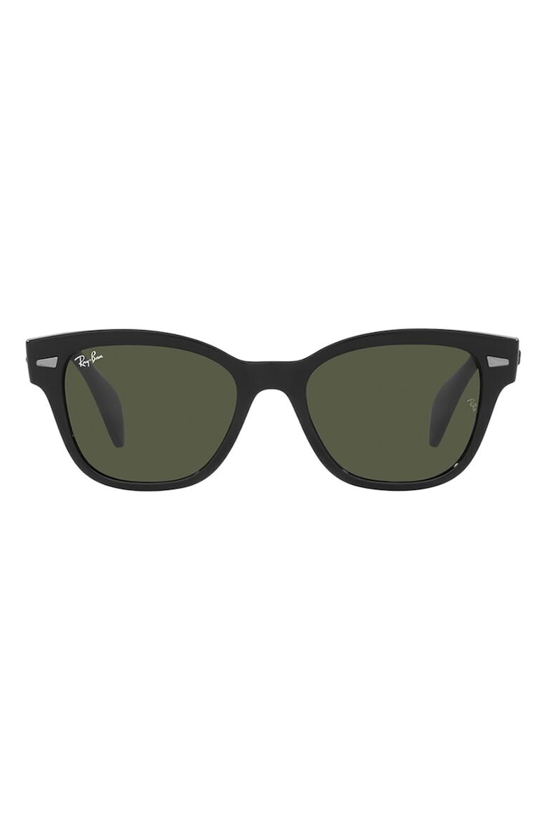 Ray-Ban Ochelari de soare wayfarer unisex cu logo - Pled.ro