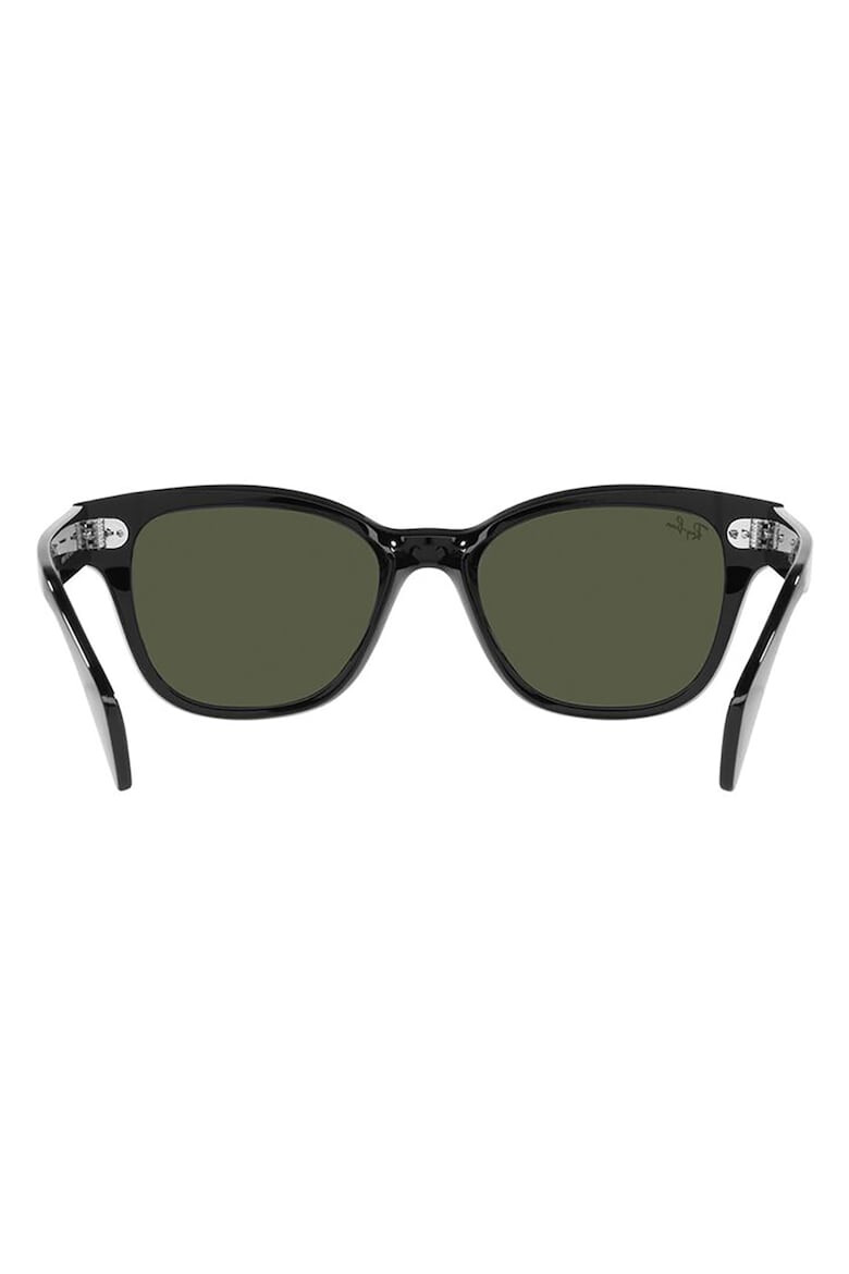 Ray-Ban Ochelari de soare wayfarer unisex cu logo - Pled.ro