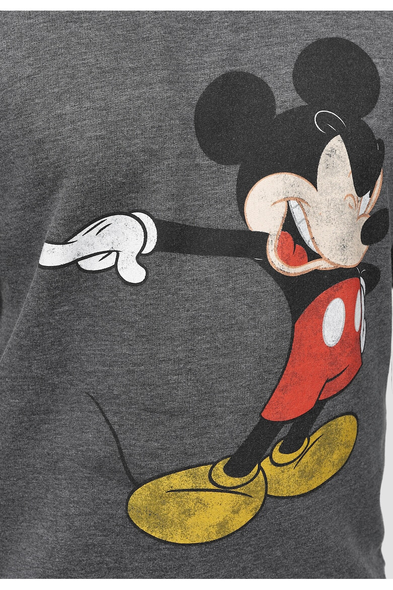 Recovered Bluza de trening Disney Mickey 3367 - Pled.ro