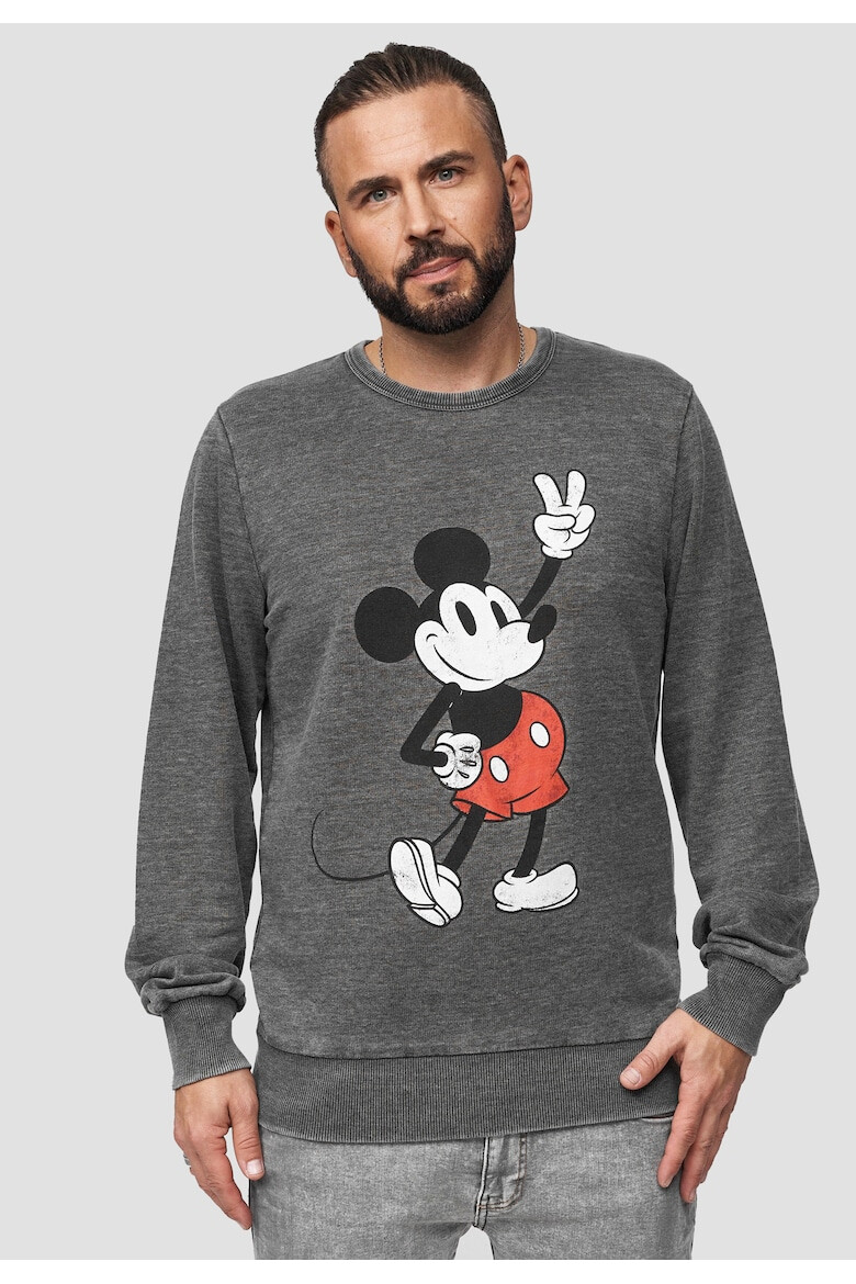 Recovered Bluza de trening Disney Mickey 3369 - Pled.ro