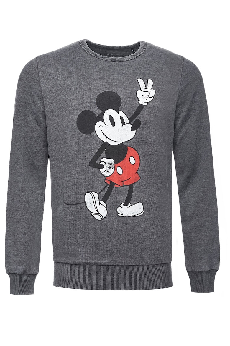 Recovered Bluza de trening Disney Mickey 3369 - Pled.ro