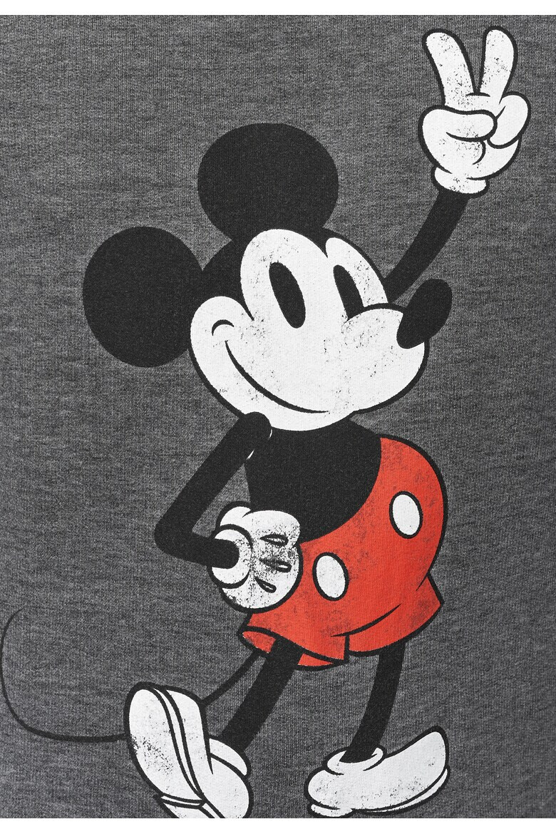 Recovered Bluza de trening Disney Mickey 3369 - Pled.ro