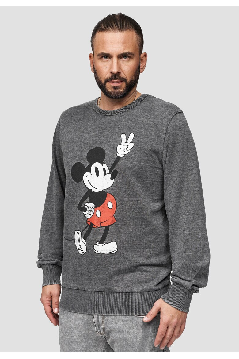 Recovered Bluza de trening Disney Mickey 3369 - Pled.ro