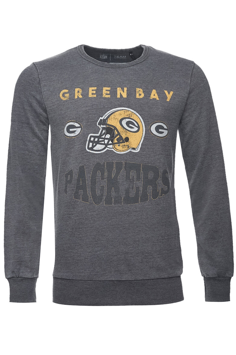 Recovered Bluza de trening Green Bay Packers 3383 - Pled.ro