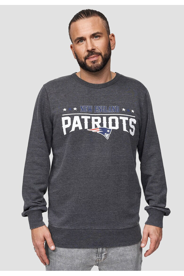 Recovered Bluza de trening New England Patriots 3381 - Pled.ro