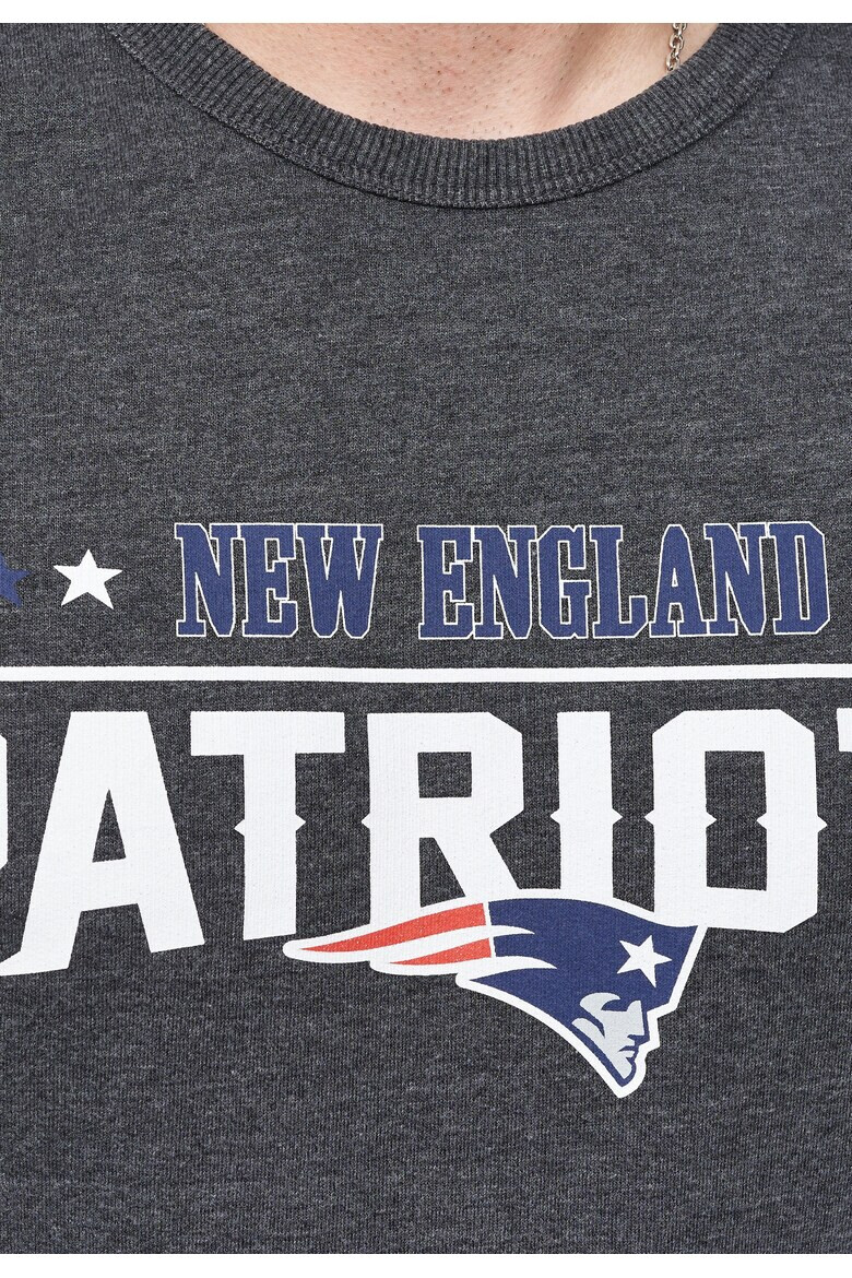 Recovered Bluza de trening New England Patriots 3381 - Pled.ro