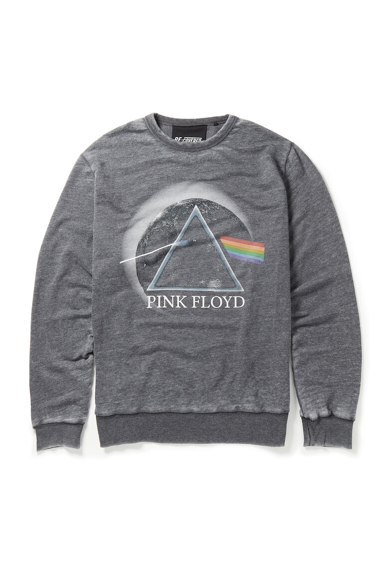 Recovered Bluza de trening Pink Floyd 5467 - Pled.ro