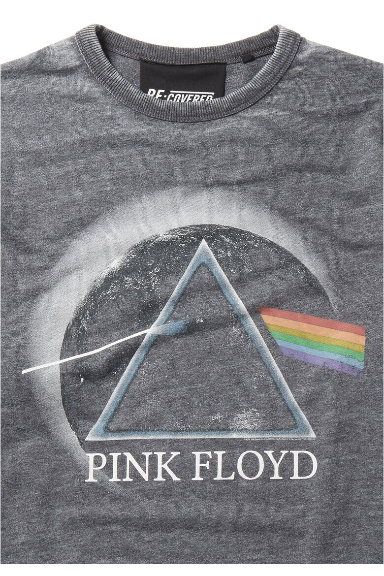 Recovered Bluza de trening Pink Floyd 5467 - Pled.ro