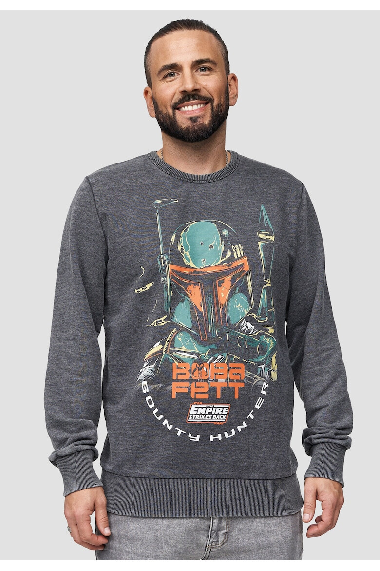 Recovered Bluza de trening Star Wars 3377 - Pled.ro