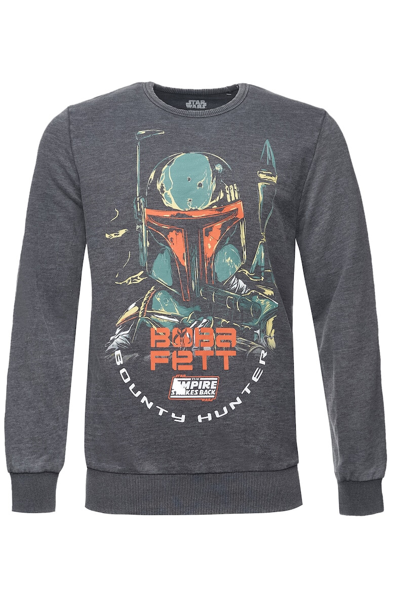 Recovered Bluza de trening Star Wars 3377 - Pled.ro