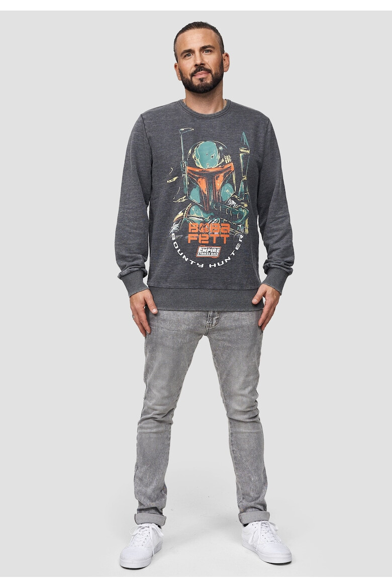 Recovered Bluza de trening Star Wars 3377 - Pled.ro