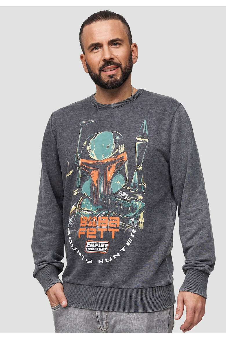 Recovered Bluza de trening Star Wars 3377 - Pled.ro