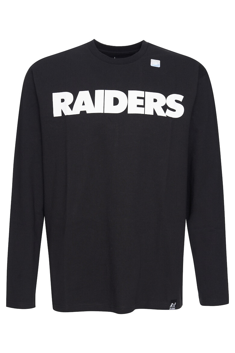 Recovered Bluza lejera cu Raiders - Pled.ro