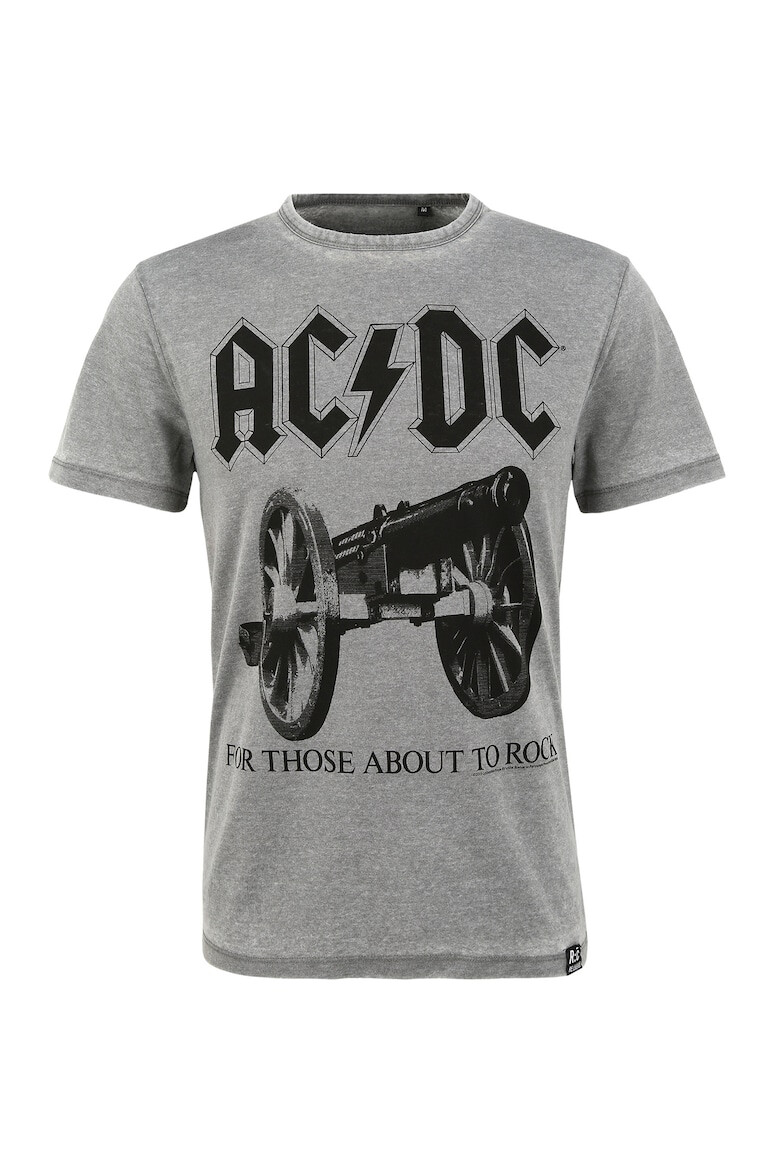 Recovered Tricou AC/DC For Those About to Rock 2147 - Pled.ro