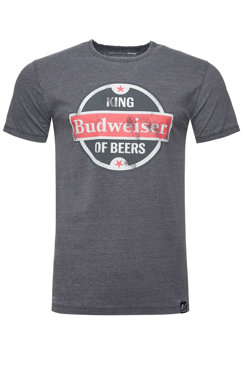 Recovered Tricou Budweiser King of Beers 3263 - Pled.ro